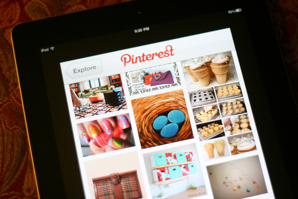 Have You Got a Pinterest Business Account Yet?