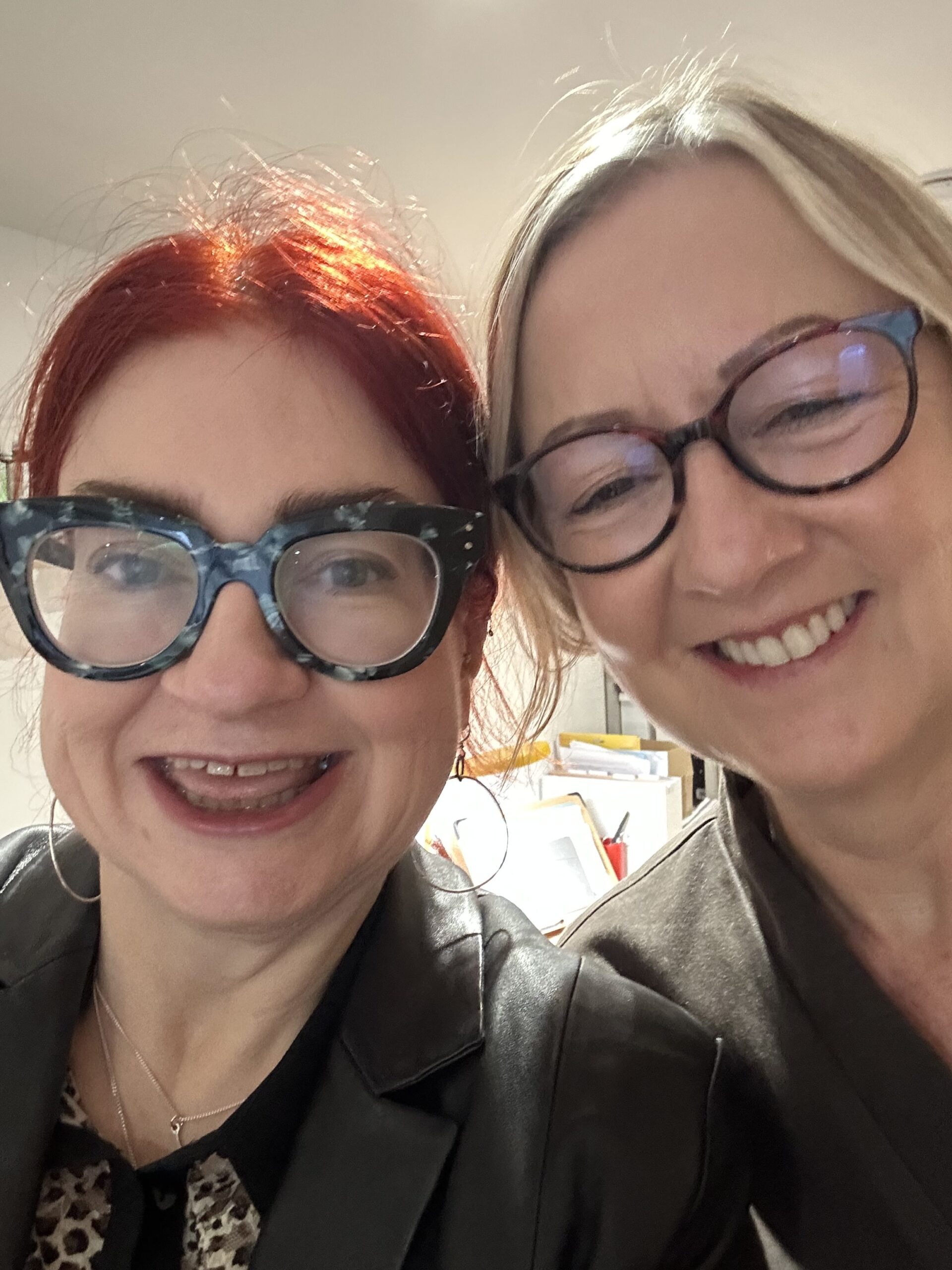 alison rothwell louise client testimonial